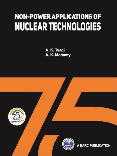 Non-Power Applications of Nuclear Technologies