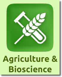 DAE Technologies in Agriculture & Bioscience