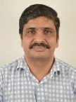 श्री पी. वी. भटनागर;