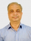 श्री यू. डब्ल्यू. वैद्य;