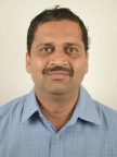 श्री एम. वाई. दीक्षित;