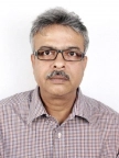 श्री एस. के. लाहिड़ी;