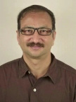 श्री एम. एस. देशपांडे;