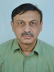 डॉ. आर. तिवारी;