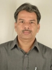 डॉ. उमेश कुमार;