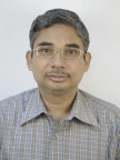 श्री डी. ए. रॉय;
