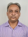 श्री एन. एस. बघेल;