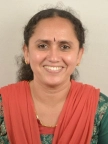 श्रीमती लेनी रंजीत;