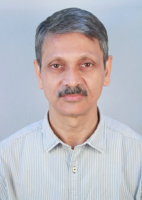 श्री सोनी बोर्दोलोई;