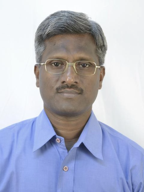 श्री पी. के. आवले;