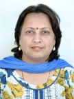 डॉ. (श्रीमती) एम. एम. पांडे;
