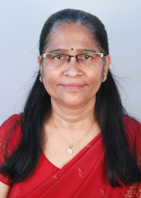 Dr. (Mrs.) B. ALKA GARG;