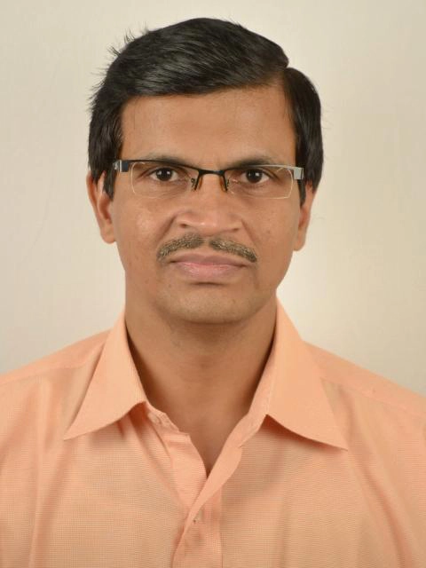 श्री एस. पी. बोरकर;