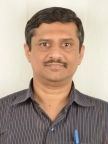 श्री के. राजेश;