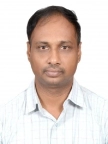 डॉ. के. आनन्द राव;