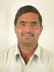 डॉ. आर. एस. प्रसाद;