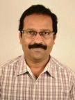 डॉ. टी. वी. कृष्ण मोहन;