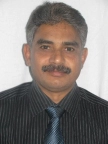 श्री एम. श्रीनिवास राव;