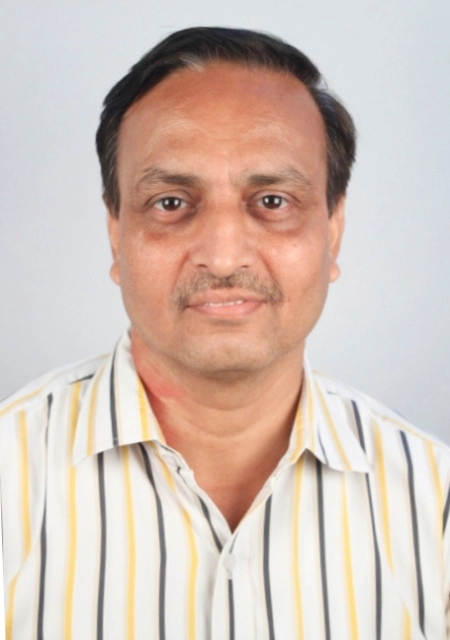 Mr. VISHNU VERMA;