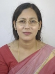 डॉ. (श्रीमती) अदिति रे;