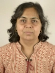 डॉ. (कु.) ए. के. श्रीवास्तव;