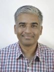 डॉ. ए. विनोद कुमार;