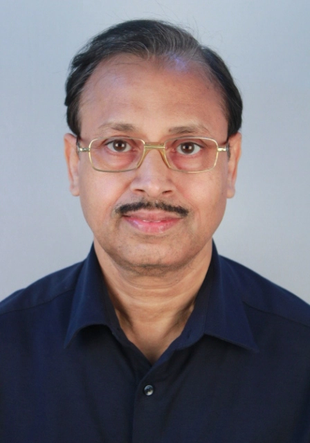 Dr. R. MISHRA;