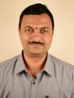 श्री आइ. वी. एन. एस. कामराजू;