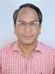 डॉ. वी. के. असवाल;