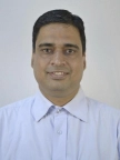 श्री पी.  के. शर्मा;
