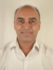 डॉ. राजेश कुमार;