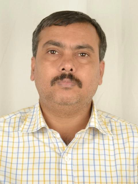 श्री के. पी. भट्टाचार्य;