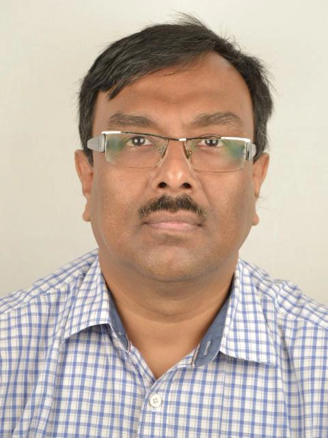 Dr D. BHATTACHARYYA;