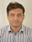 डॉ. राजेश वी. पाई;