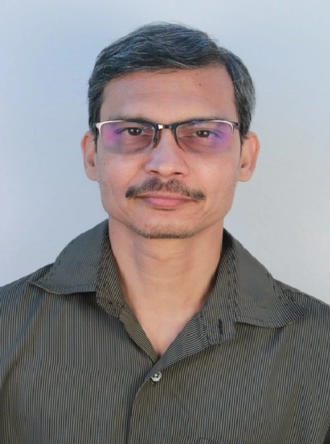 Dr. DEVASHISH RATH;