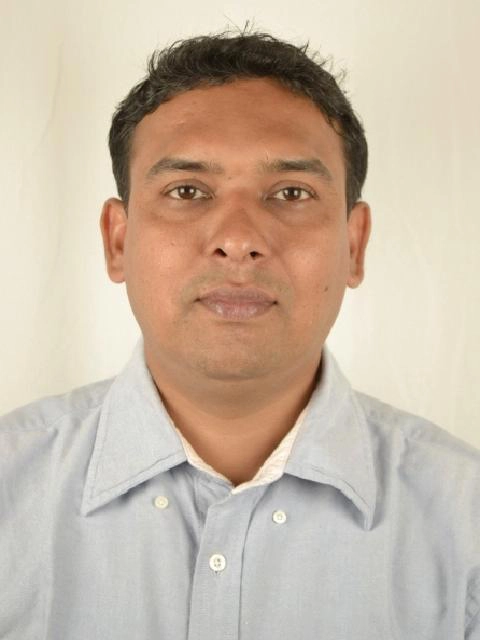 Dr. C. UMA SHANKAR;