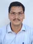 श्री जे. पी. सिंह;