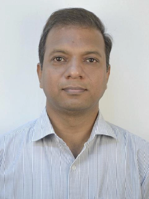 Mr. SHAJI KARUNAKARAN;