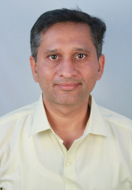 Mr. D. B. MEHTA;
