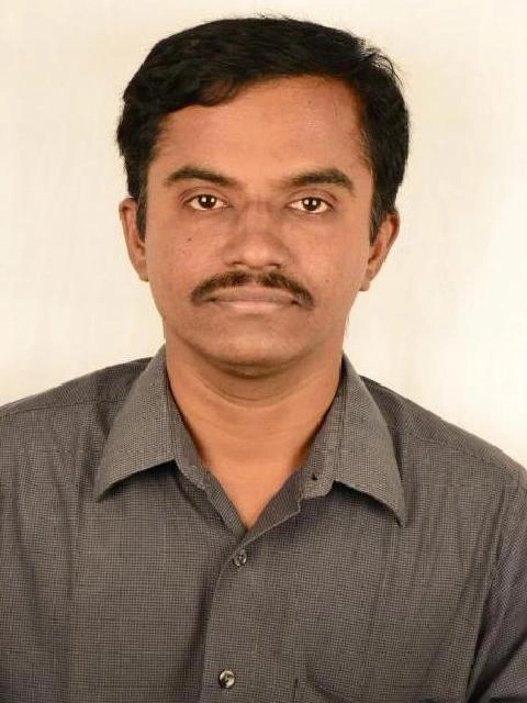 Dr. R. NAGARAJ;