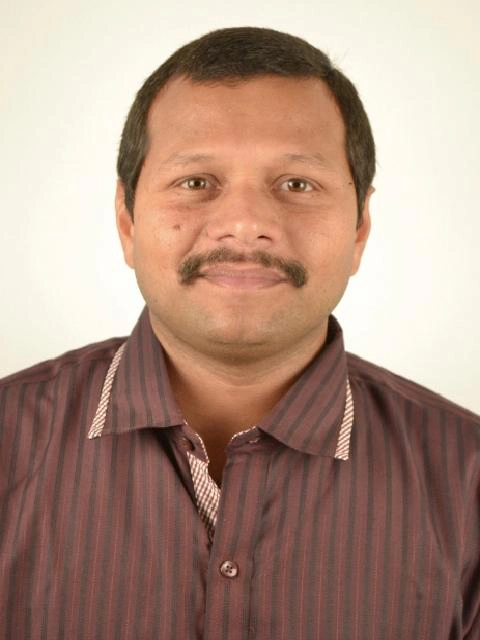 Dr. S. R. C. M. TAMMANA;