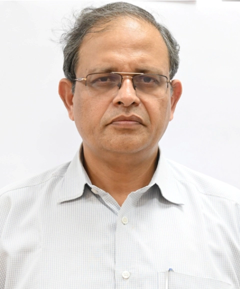 Dr. RISHI VERMA;