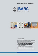 BARC Newsletter