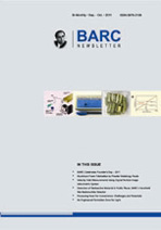 BARC Newsletter