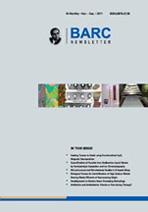 BARC Newsletter