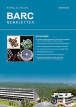 BARC Newsletter