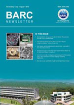 BARC Newsletter