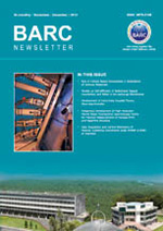 BARC Newsletter