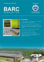 BARC Newsletter