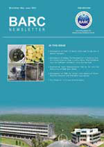 BARC Newsletter